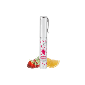 Spray Sexe Oral Fraise Acidulée Bouche Humide 11gr Secret Play